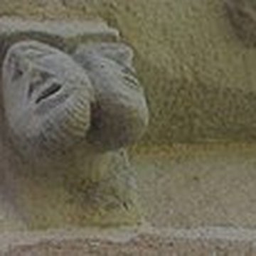 Église Saint-Pierre-et-Saint-Paul de Maisonnais