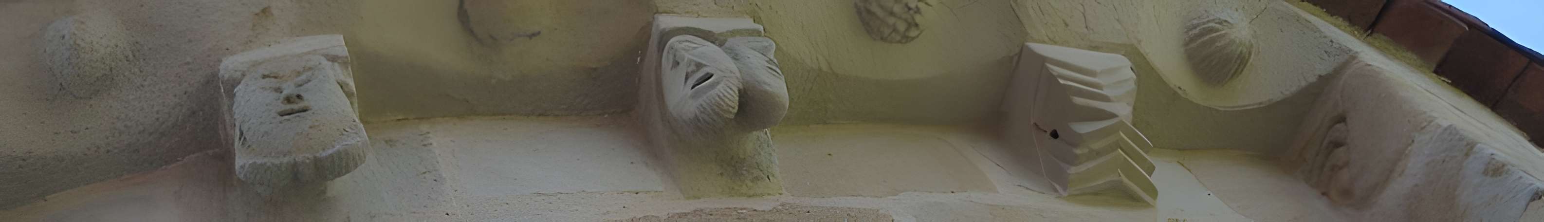 Église Saint-Pierre-et-Saint-Paul de Maisonnais