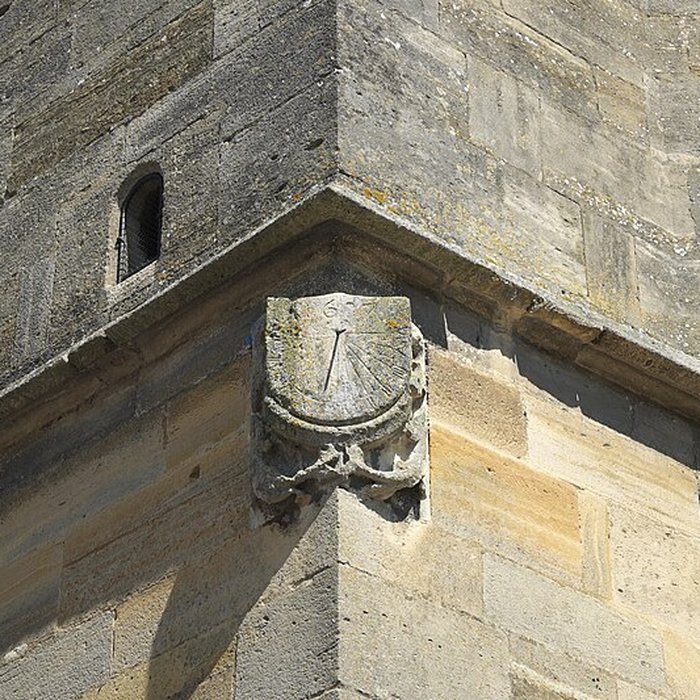 Photo de Église Saint-Pierre-et-Saint-Paul de Revigny-sur-Ornain