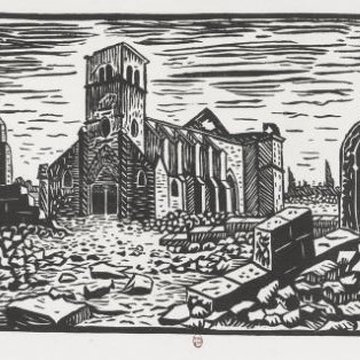 Église Saint-Pierre-et-Saint-Paul de Revigny-sur-Ornain