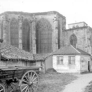 Église Saint-Pierre-et-Saint-Paul de Revigny-sur-Ornain