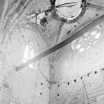 Église Saint-Pierre-et-Saint-Paul de Revigny-sur-Ornain