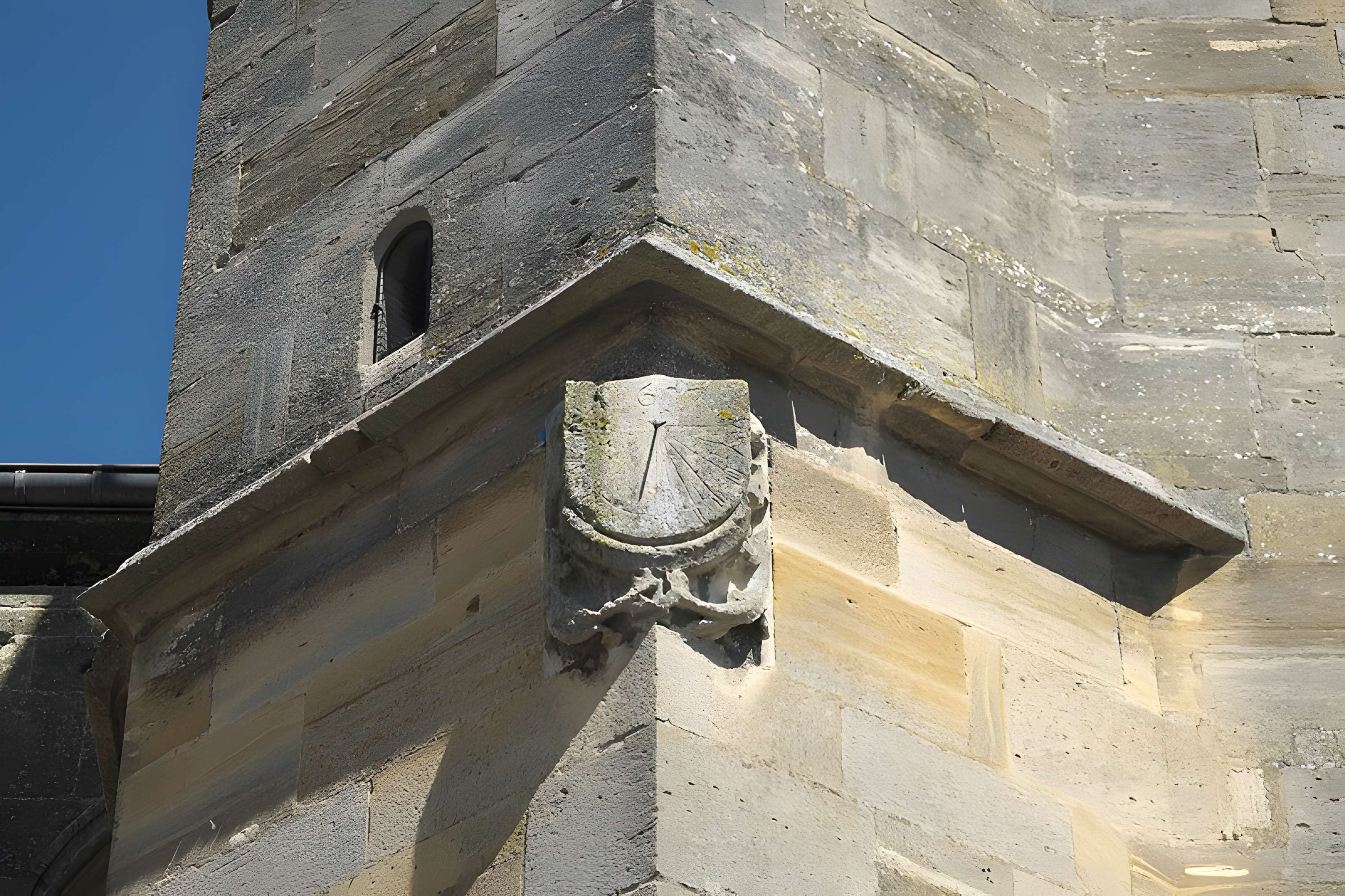 Église Saint-Pierre-et-Saint-Paul de Revigny-sur-Ornain