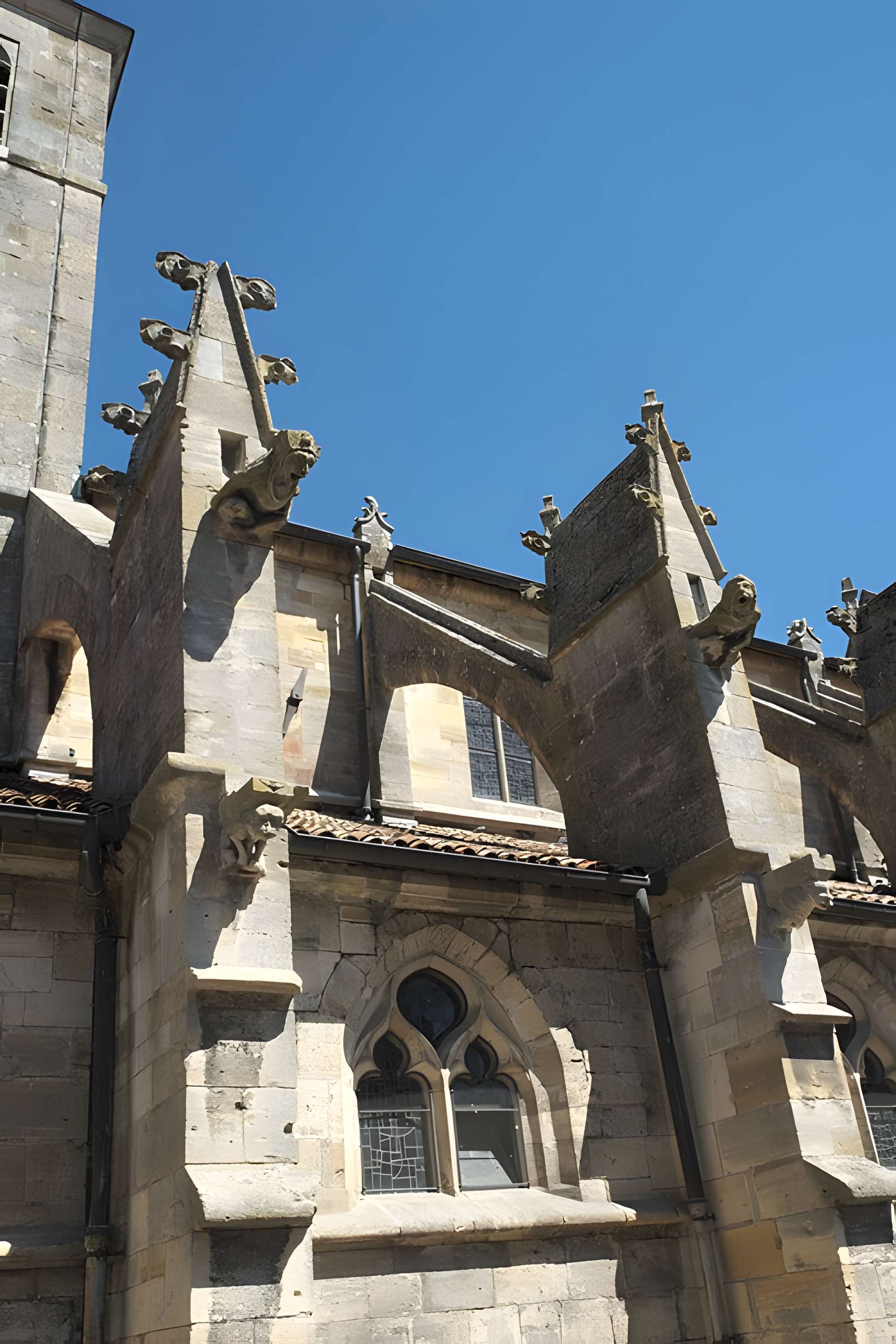 Église Saint-Pierre-et-Saint-Paul de Revigny-sur-Ornain