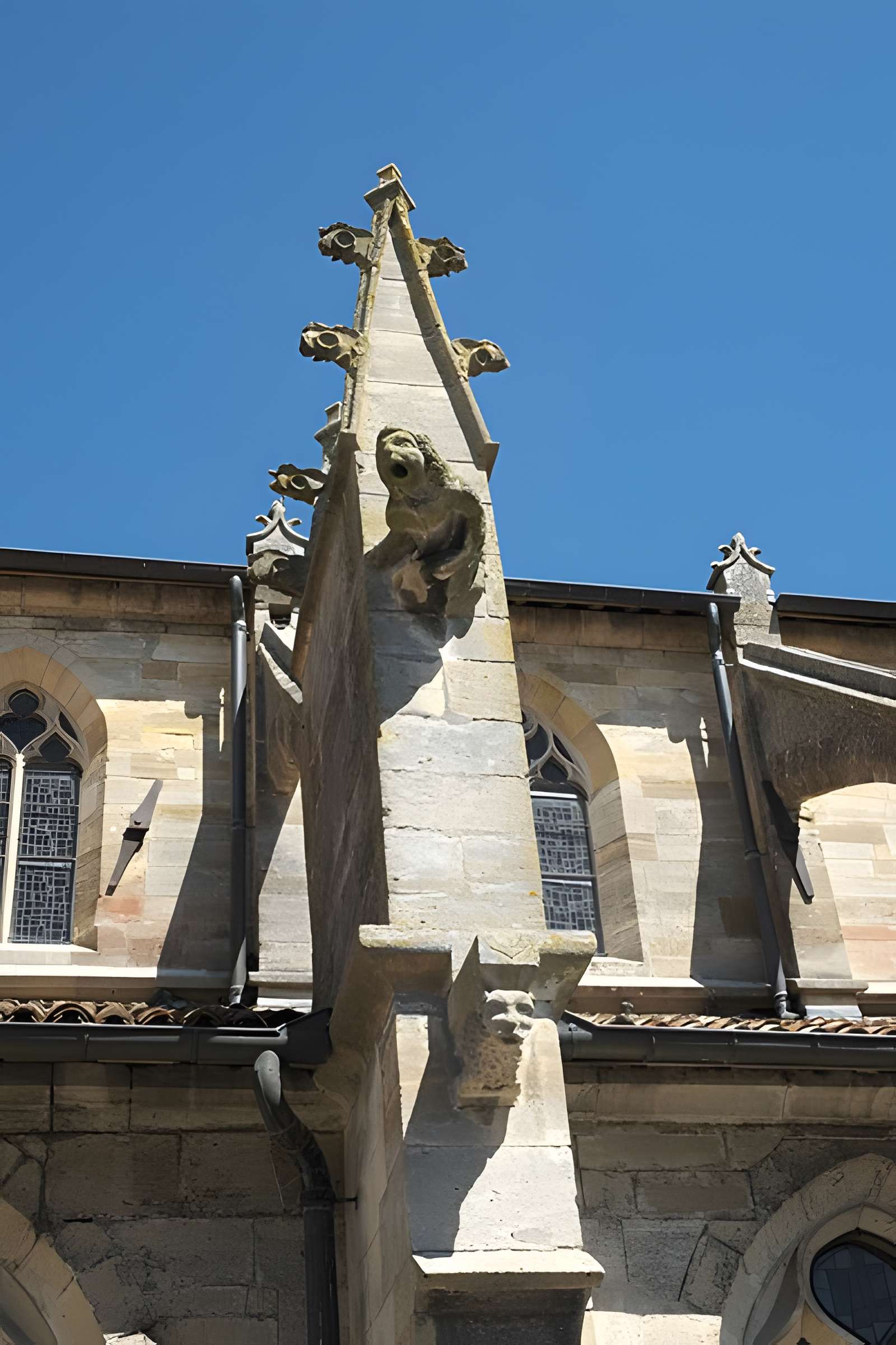 Église Saint-Pierre-et-Saint-Paul de Revigny-sur-Ornain