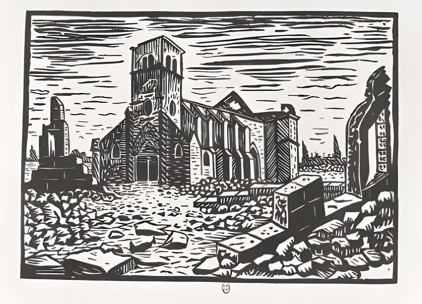 Église Saint-Pierre-et-Saint-Paul de Revigny-sur-Ornain