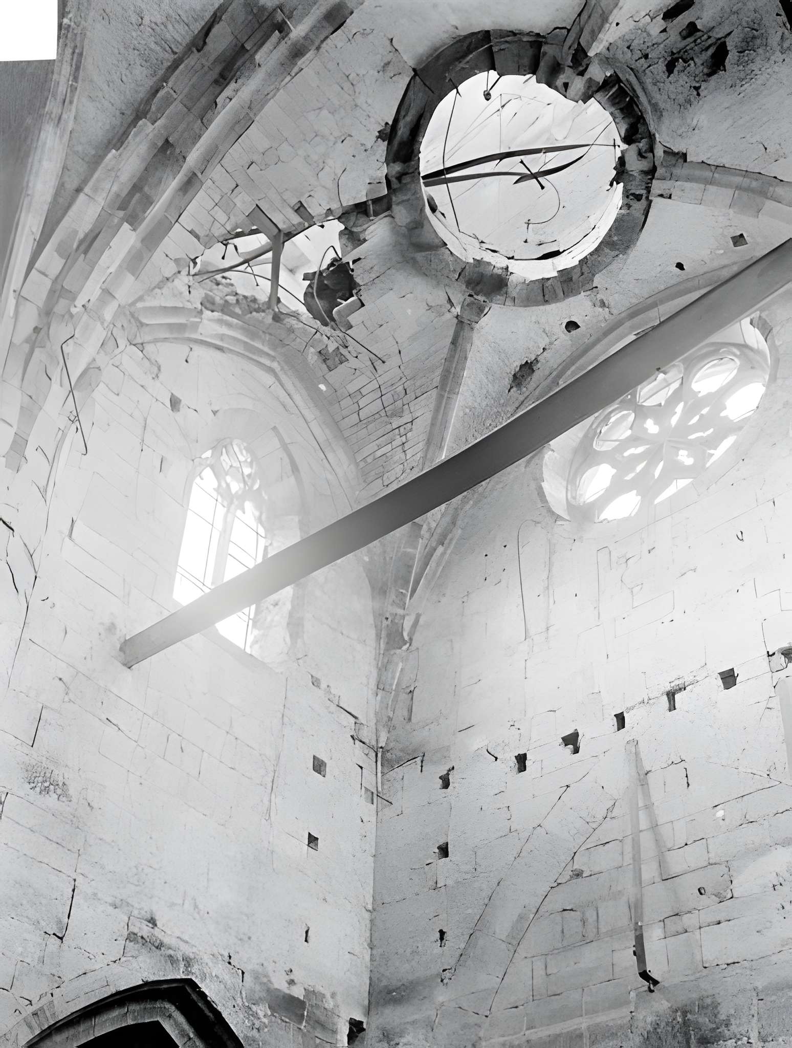 Église Saint-Pierre-et-Saint-Paul de Revigny-sur-Ornain