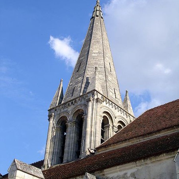 Photo de Église Saint-Pierre-et-Saint-Paul de Sarcelles