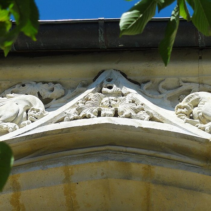 Photo de Église Saint-Pierre-et-Saint-Paul de Sarcelles