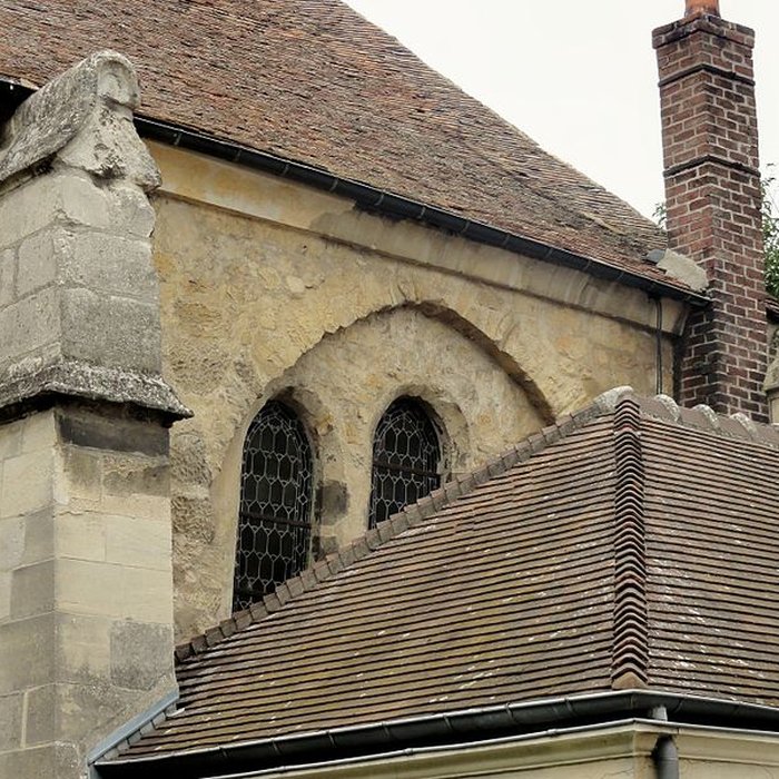Photo de Église Saint-Pierre-et-Saint-Paul de Sarcelles