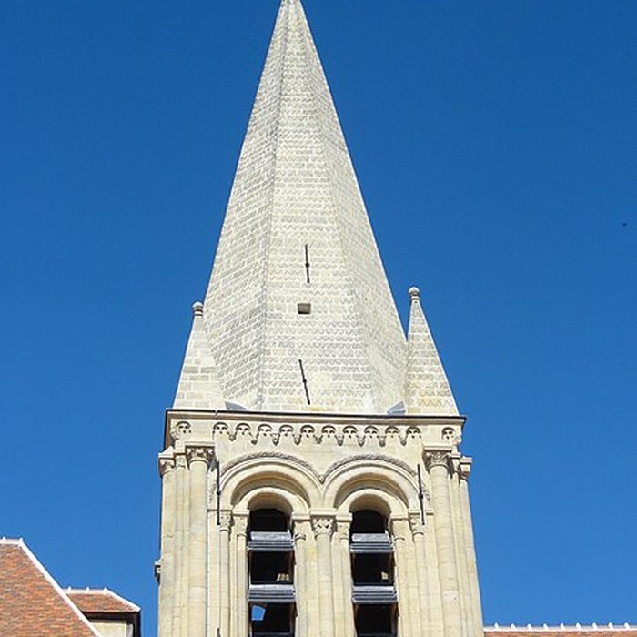 Photo de Église Saint-Pierre-et-Saint-Paul de Sarcelles