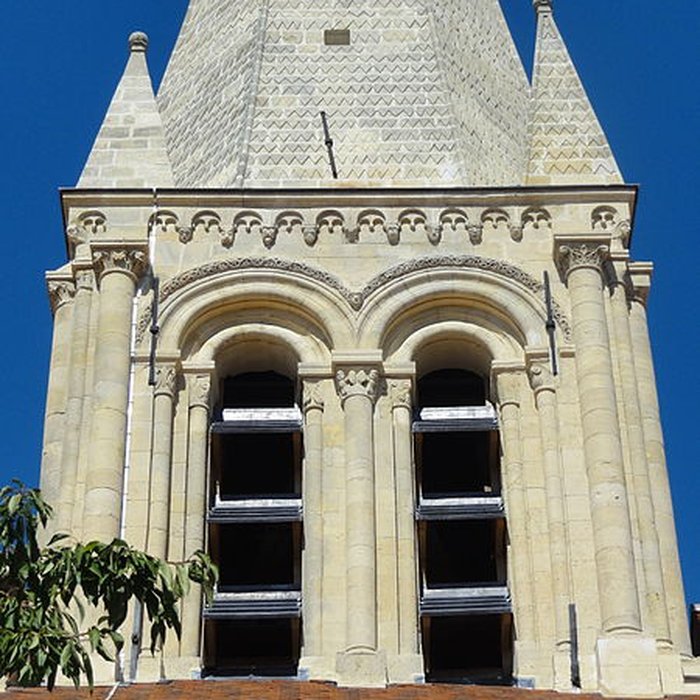Photo de Église Saint-Pierre-et-Saint-Paul de Sarcelles