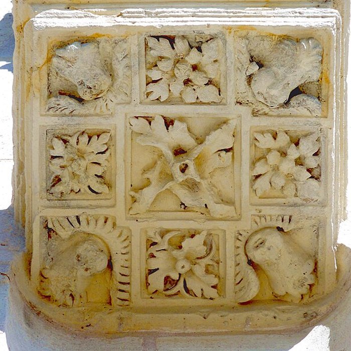 Photo de Église Saint-Pierre-et-Saint-Paul de Sarcelles