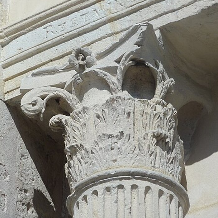 Photo de Église Saint-Pierre-et-Saint-Paul de Sarcelles