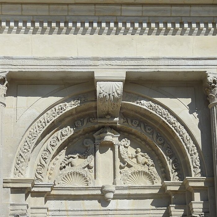 Photo de Église Saint-Pierre-et-Saint-Paul de Sarcelles