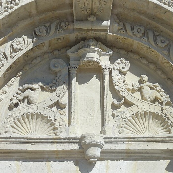 Photo de Église Saint-Pierre-et-Saint-Paul de Sarcelles