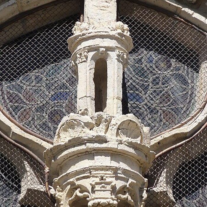 Photo de Église Saint-Pierre-et-Saint-Paul de Sarcelles