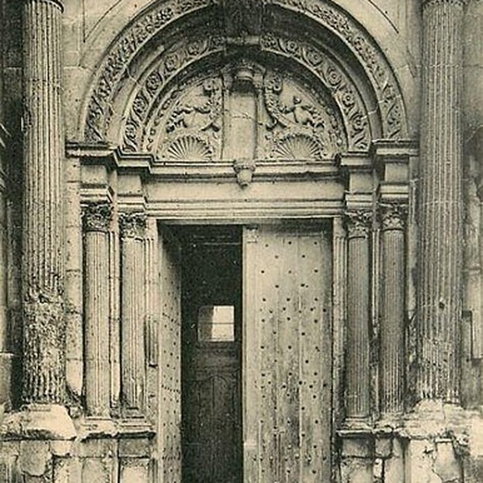 Photo de Église Saint-Pierre-et-Saint-Paul de Sarcelles