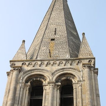 Église Saint-Pierre-et-Saint-Paul de Sarcelles