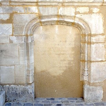 Église Saint-Pierre-et-Saint-Paul de Sarcelles