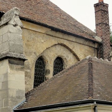 Église Saint-Pierre-et-Saint-Paul de Sarcelles