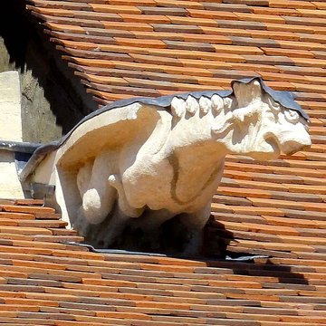 Église Saint-Pierre-et-Saint-Paul de Sarcelles
