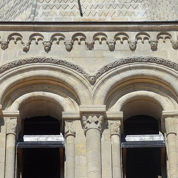 Église Saint-Pierre-et-Saint-Paul de Sarcelles