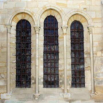 Église Saint-Pierre-et-Saint-Paul de Sarcelles
