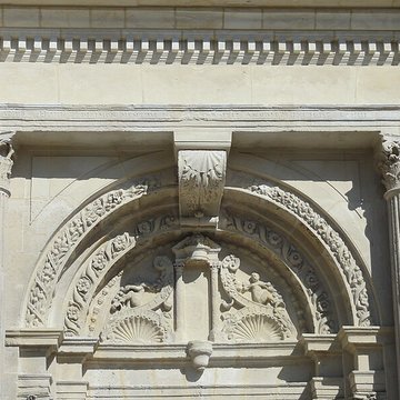 Église Saint-Pierre-et-Saint-Paul de Sarcelles
