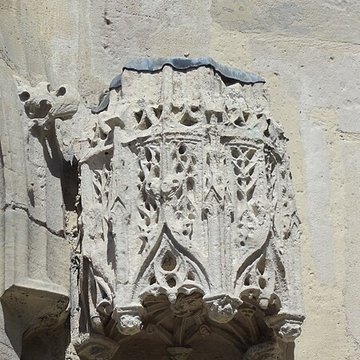 Église Saint-Pierre-et-Saint-Paul de Sarcelles