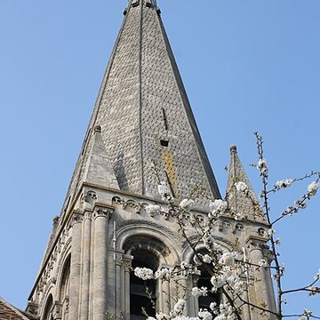 Église Saint-Pierre-et-Saint-Paul de Sarcelles