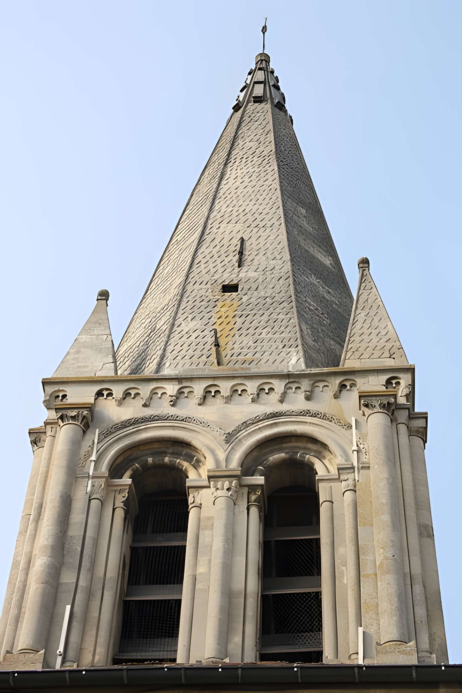 Église Saint-Pierre-et-Saint-Paul de Sarcelles