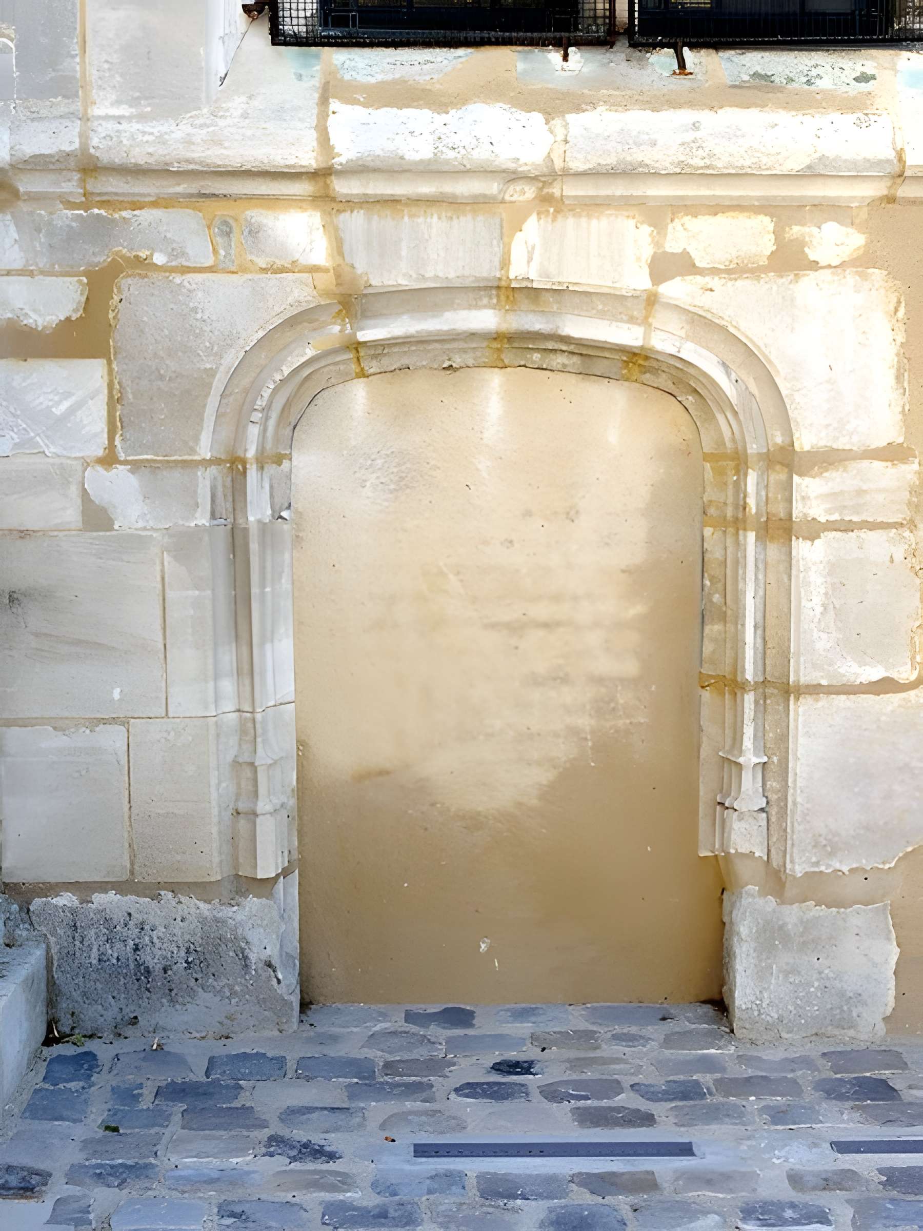 Église Saint-Pierre-et-Saint-Paul de Sarcelles