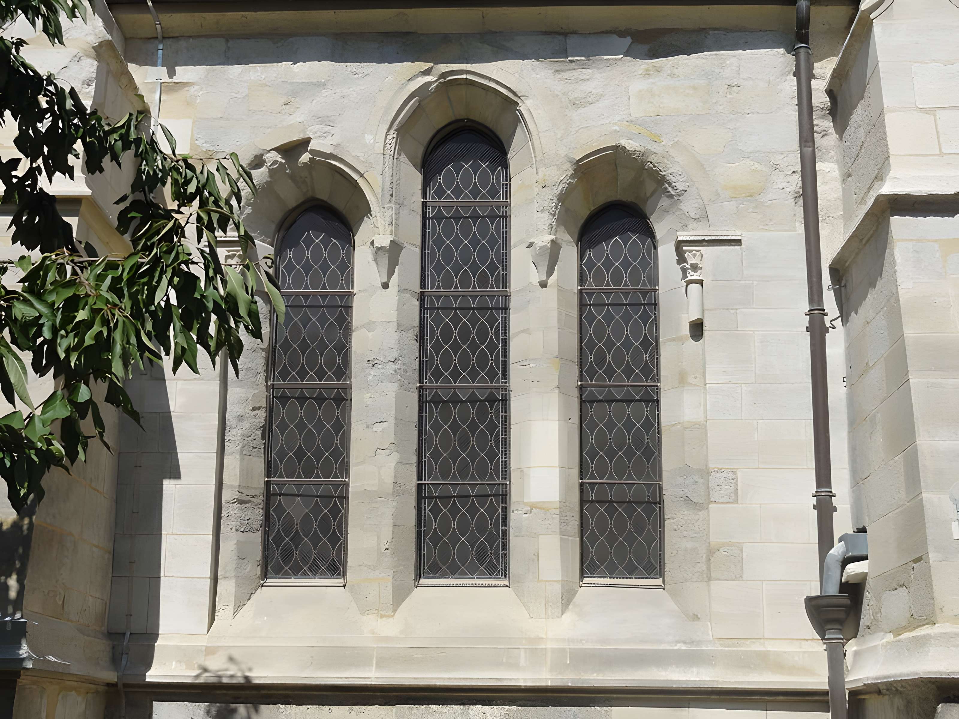 Église Saint-Pierre-et-Saint-Paul de Sarcelles