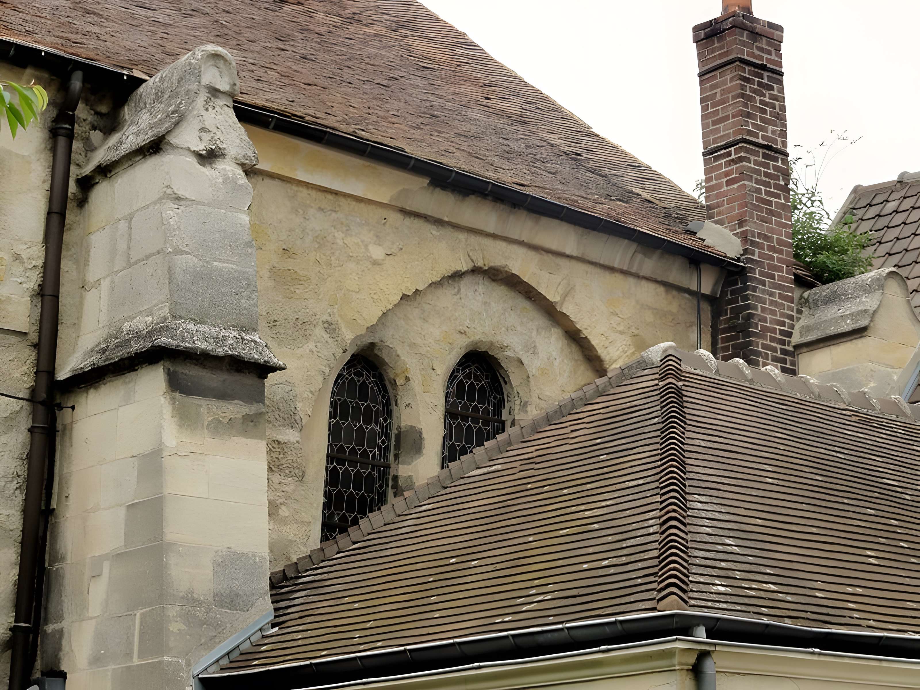 Église Saint-Pierre-et-Saint-Paul de Sarcelles