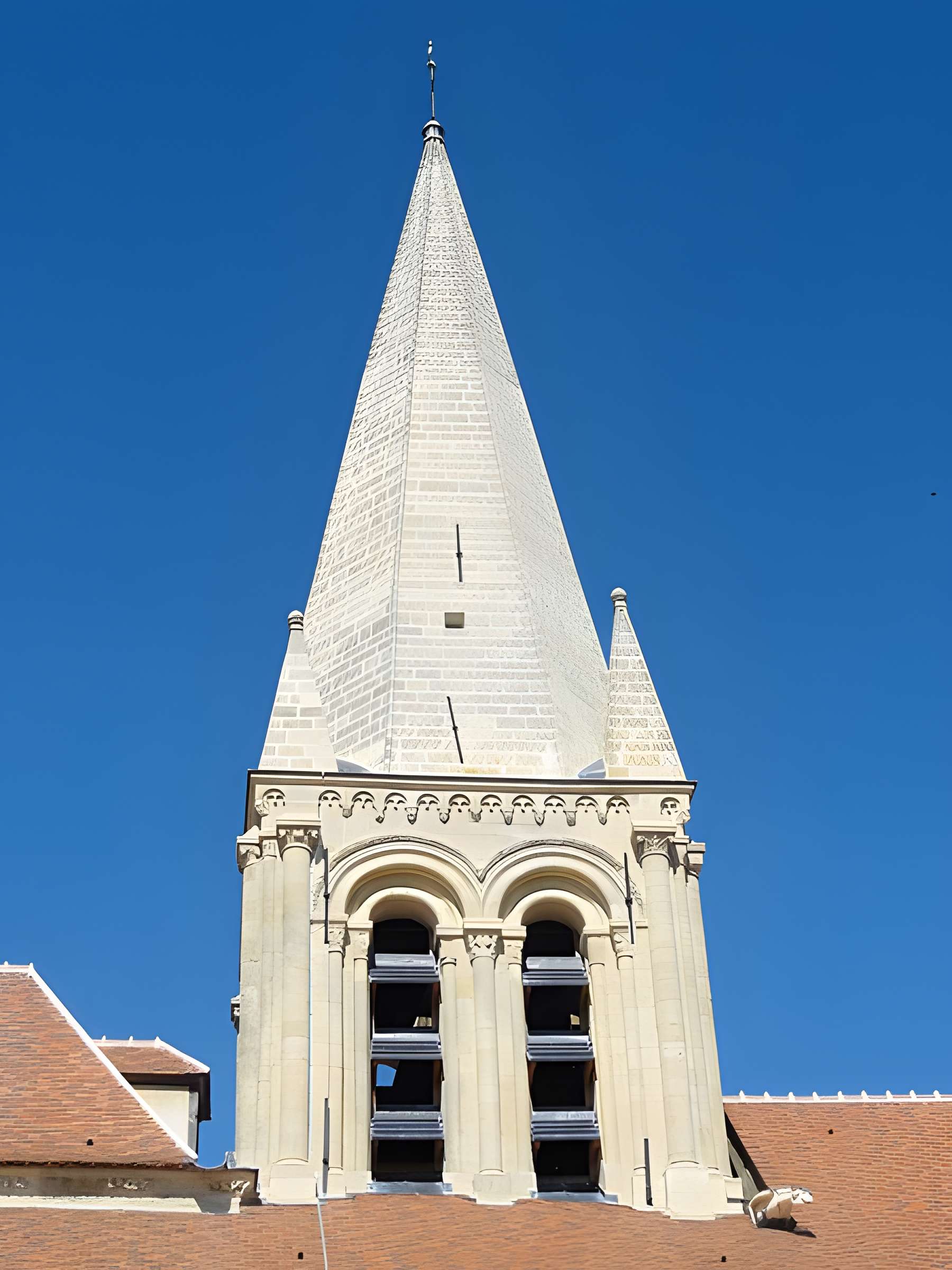 Église Saint-Pierre-et-Saint-Paul de Sarcelles
