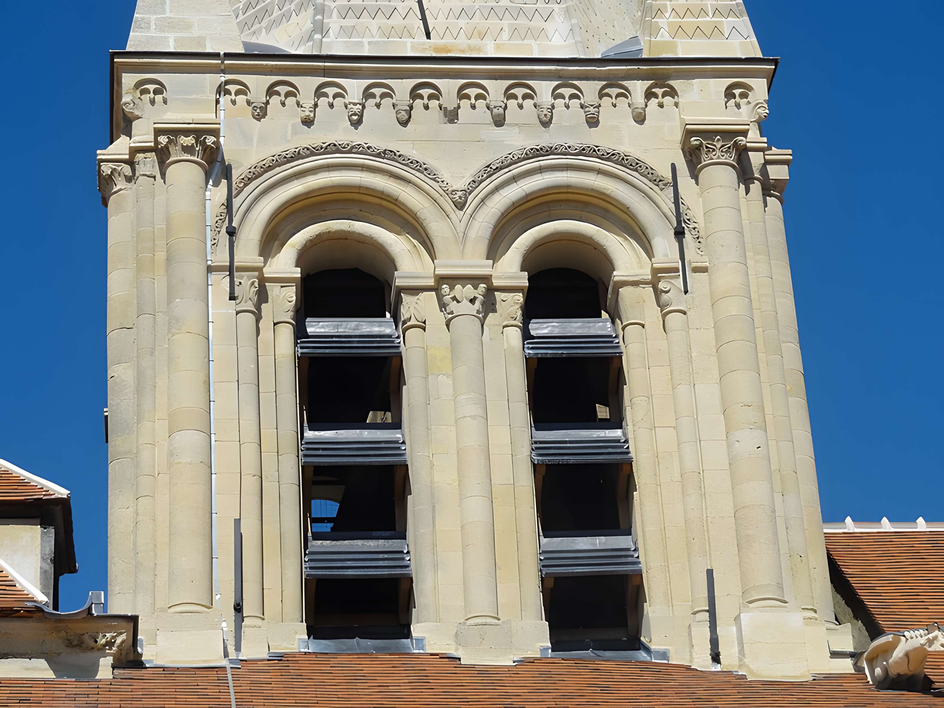 Église Saint-Pierre-et-Saint-Paul de Sarcelles