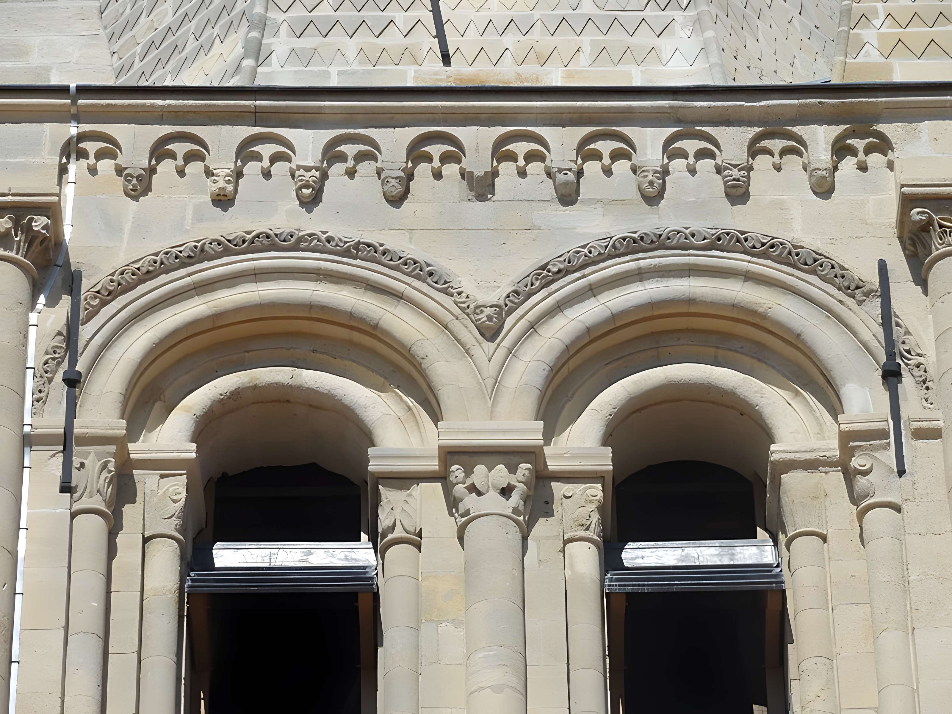 Église Saint-Pierre-et-Saint-Paul de Sarcelles