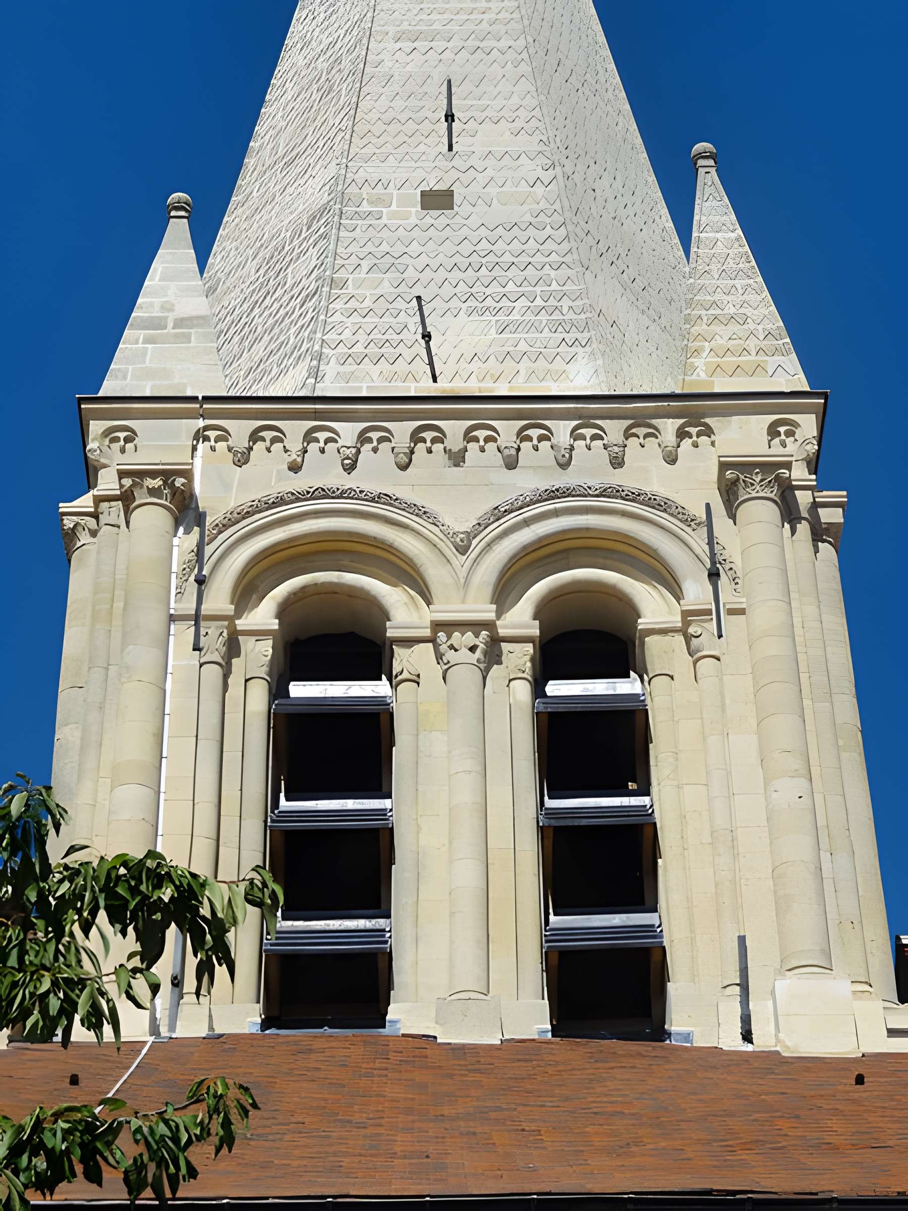 Église Saint-Pierre-et-Saint-Paul de Sarcelles