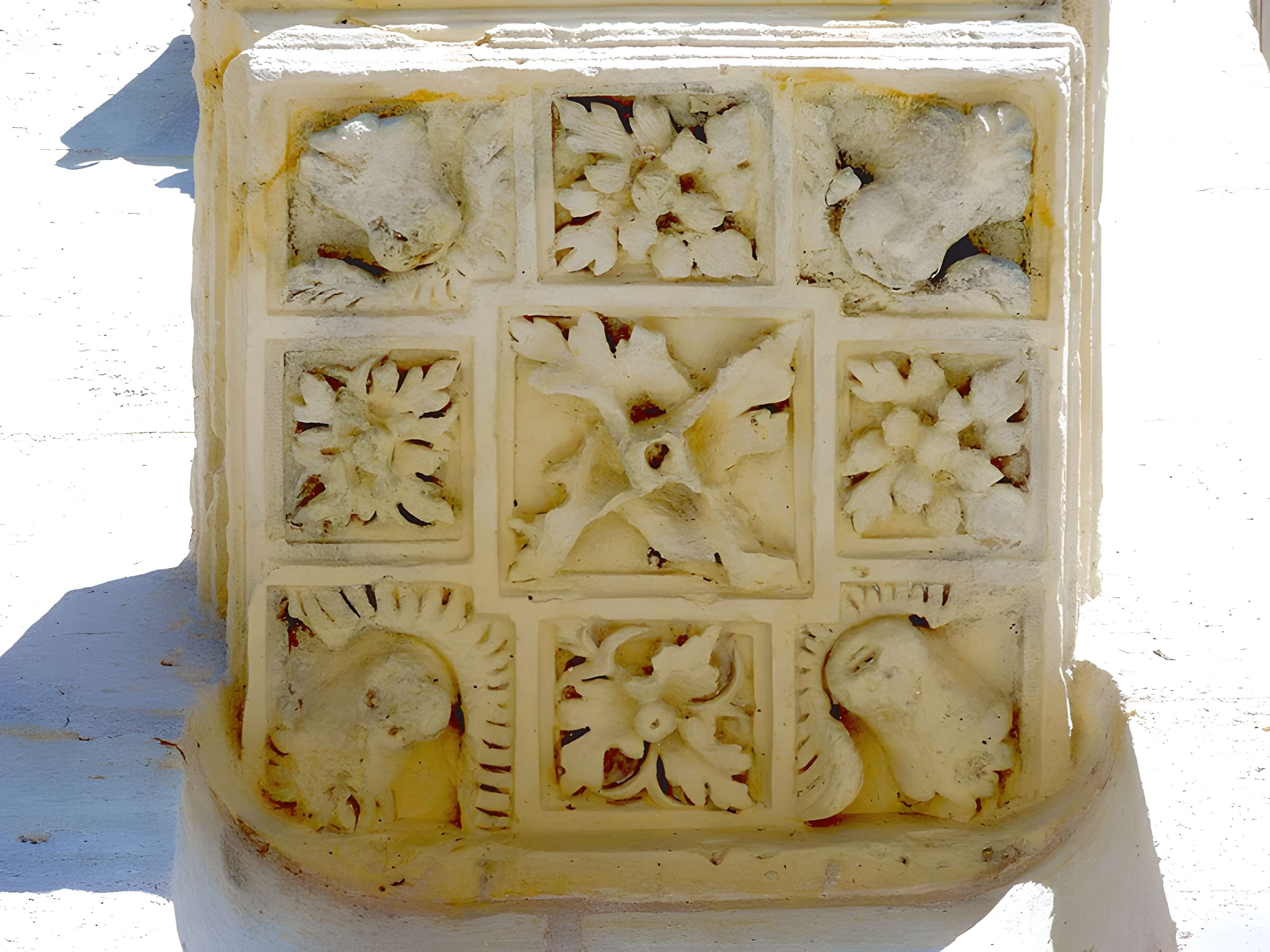 Église Saint-Pierre-et-Saint-Paul de Sarcelles