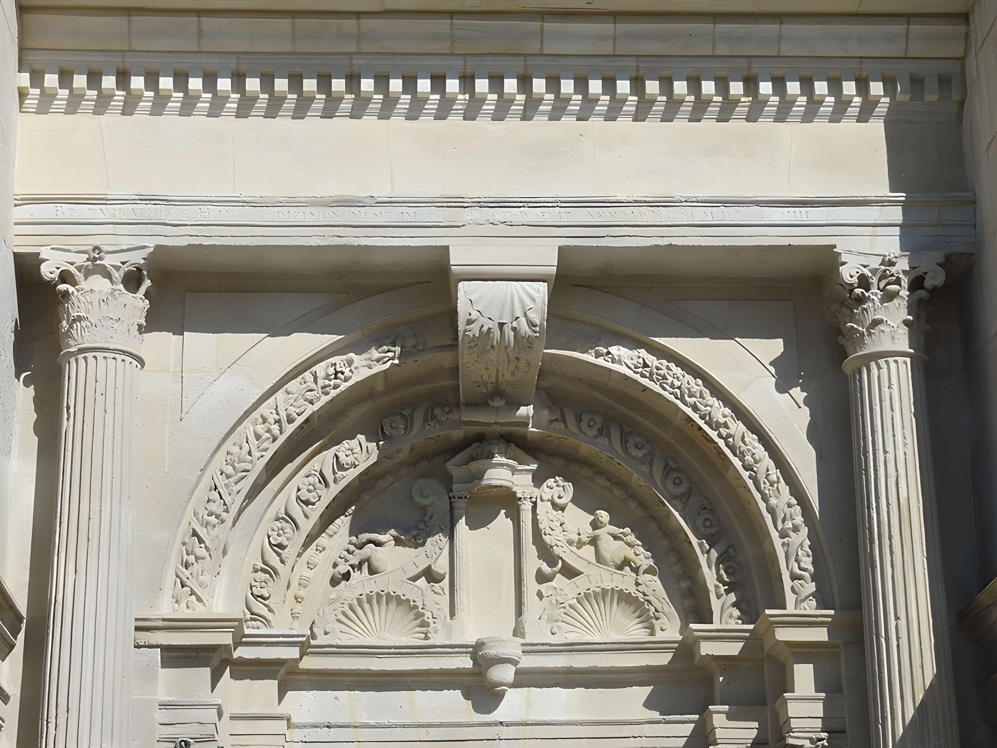 Église Saint-Pierre-et-Saint-Paul de Sarcelles