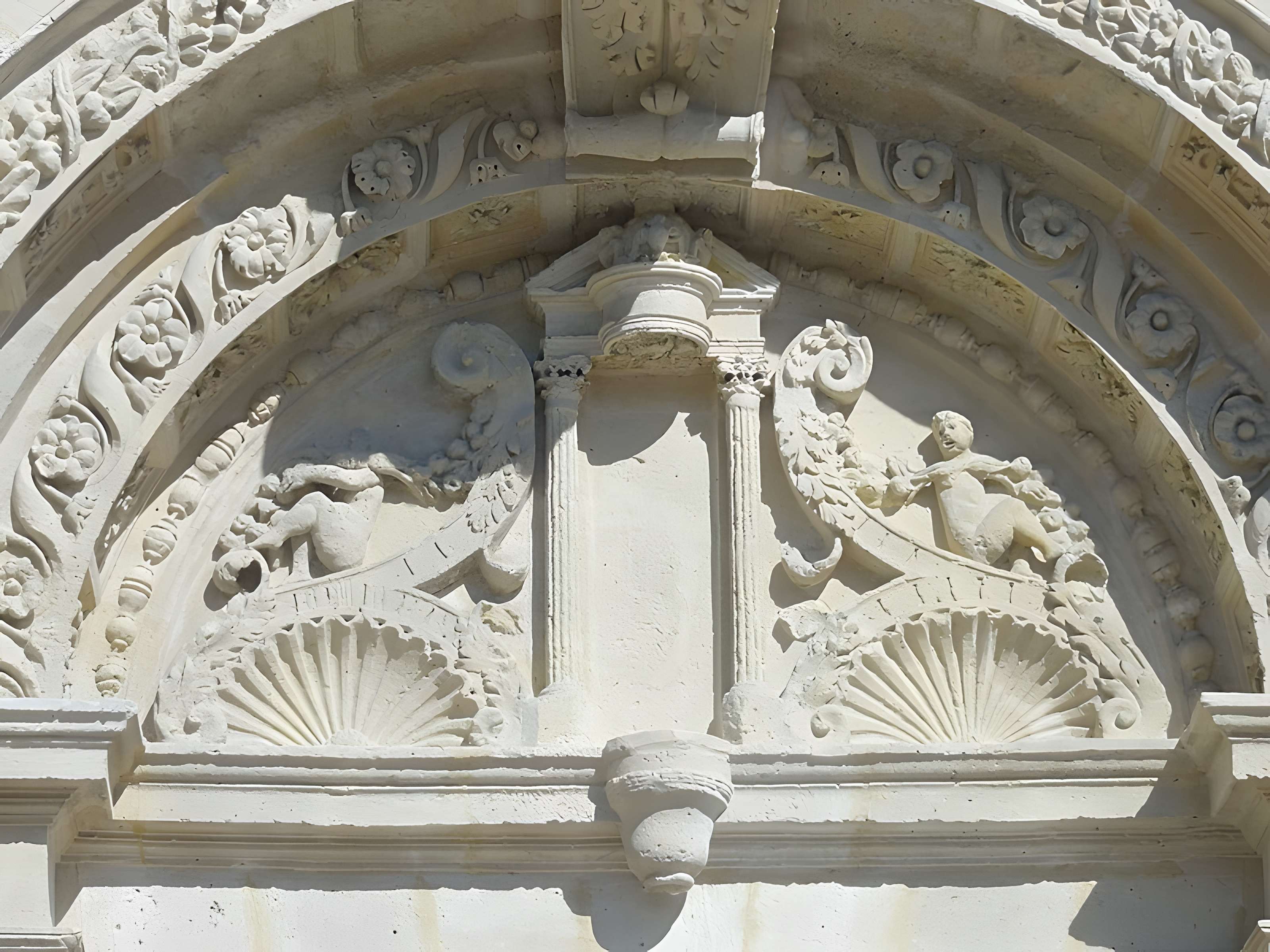 Église Saint-Pierre-et-Saint-Paul de Sarcelles