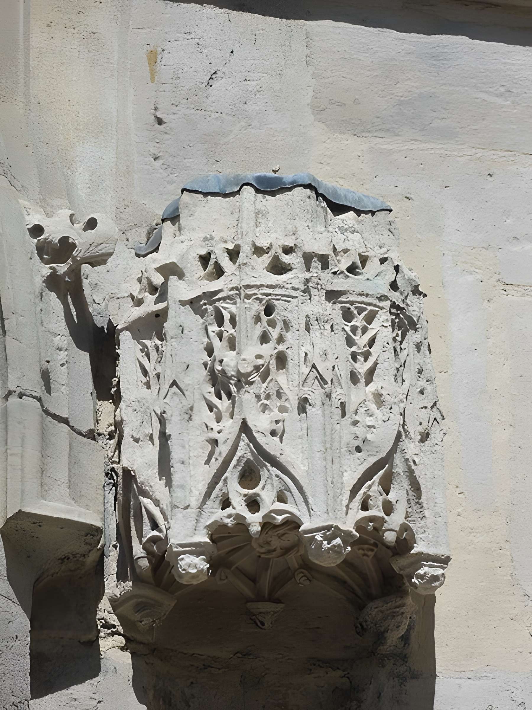 Église Saint-Pierre-et-Saint-Paul de Sarcelles