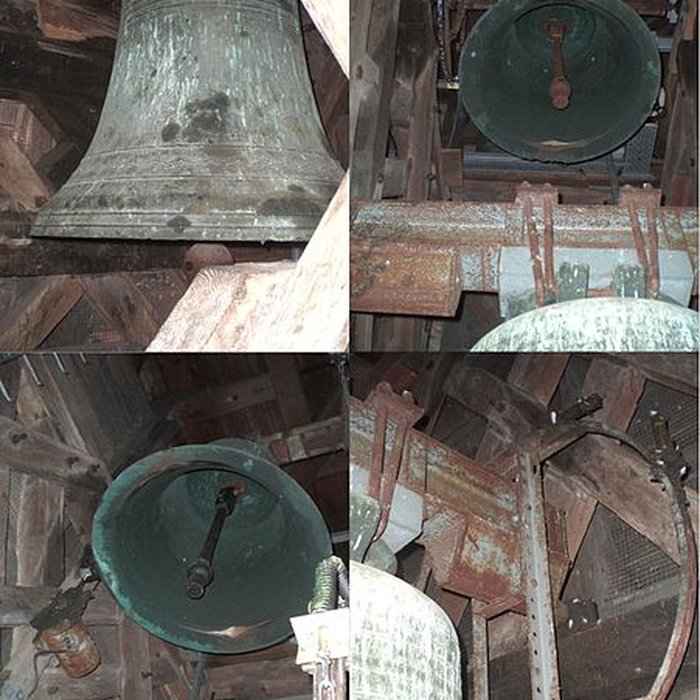 Photo de Église Saint-Pierre-et-Saint-Paul de Viarmes