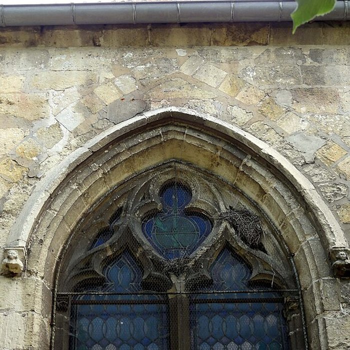 Photo de Église Saint-Pierre-et-Saint-Paul de Viarmes