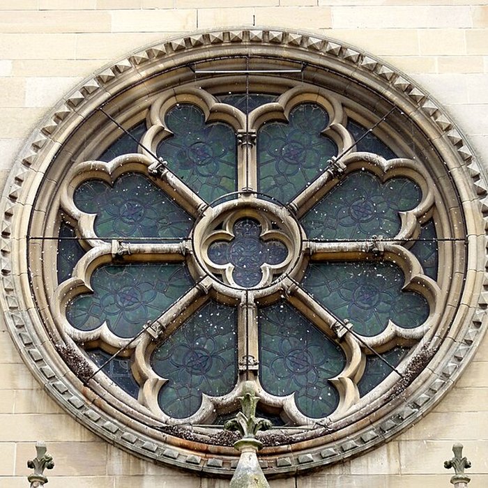 Photo de Église Saint-Pierre-et-Saint-Paul de Viarmes