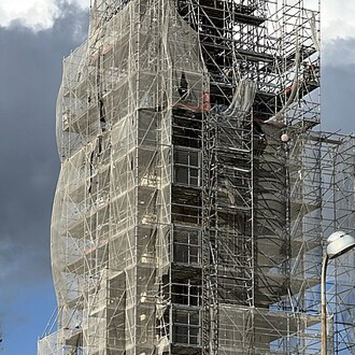 Photo de Église Saint-Pierre-et-Saint-Paul de Viarmes