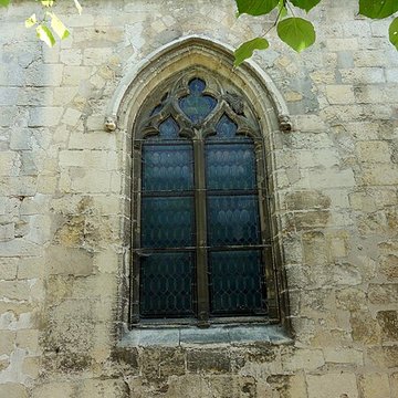 Église Saint-Pierre-et-Saint-Paul de Viarmes
