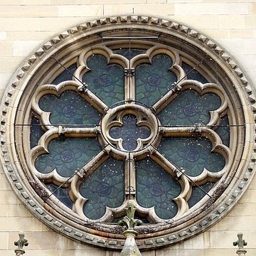 Église Saint-Pierre-et-Saint-Paul de Viarmes