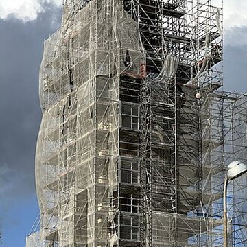 Église Saint-Pierre-et-Saint-Paul de Viarmes
